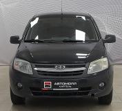 Lada (ВАЗ) Granta I Новокузнецк  - изображение 24
