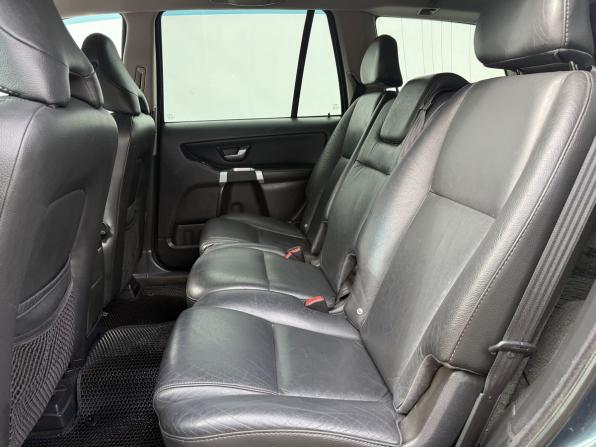 Volvo XC90 I Рестайлинг с пробегом 2007 года, цена 1 000 000 рублей, 267334 км, внедорожник, Автокод Объявления