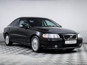 Volvo S60 I Рестайлинг Москва  - изображение 19