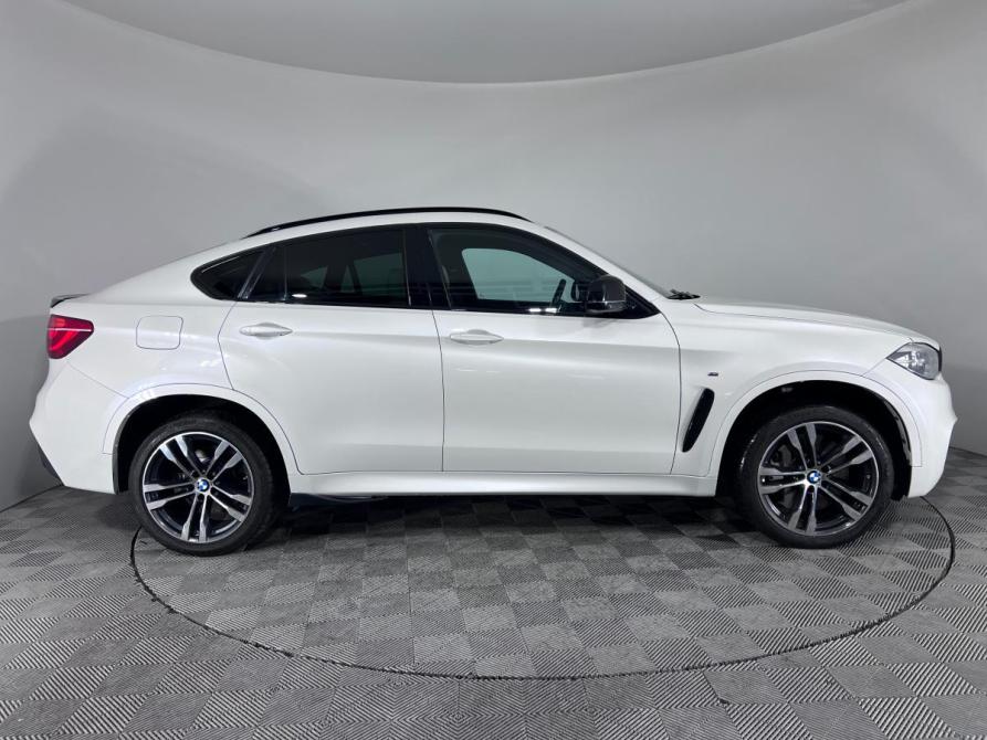 BMW X6 II (F16) Ростов-на-Дону  - изображение 4