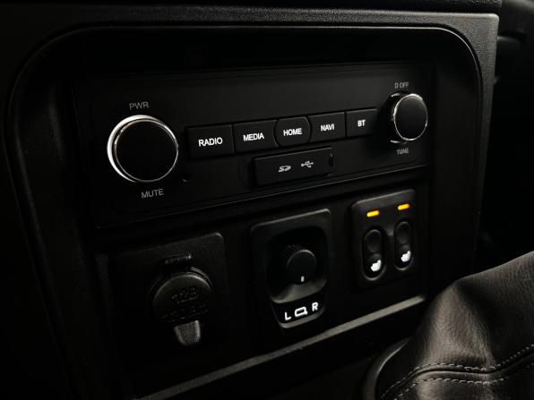 Lada (ВАЗ) Niva Travel I с пробегом 2023 года, цена 1 110 000 рублей, 24737 км, внедорожник, Автокод Объявления