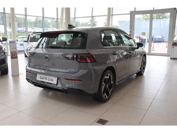 Новый Volkswagen Golf VIII Рестайлинг 2026 года, цена 4 150 000 рублей, хэтчбек, Автокод Объявления
