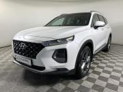 Hyundai Santa Fe IV Москва  - изображение 21