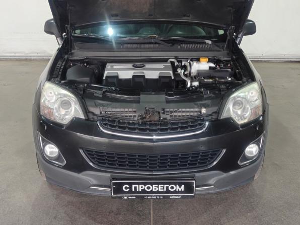 Opel Antara I Рестайлинг с пробегом 2012 года, цена 910 000 рублей, 175123 км, внедорожник, Автокод Объявления