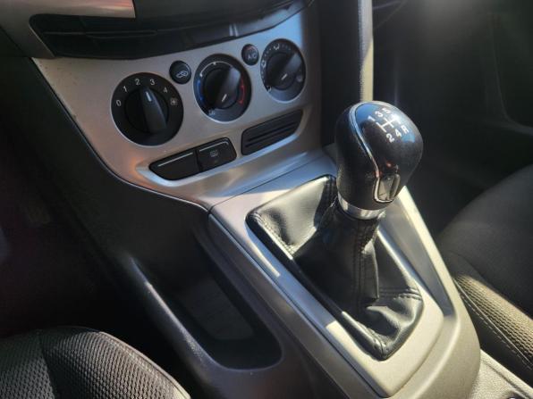 Ford Focus III с пробегом 2012 года, цена 770 000 рублей, 146000 км, универсал, Автокод Объявления
