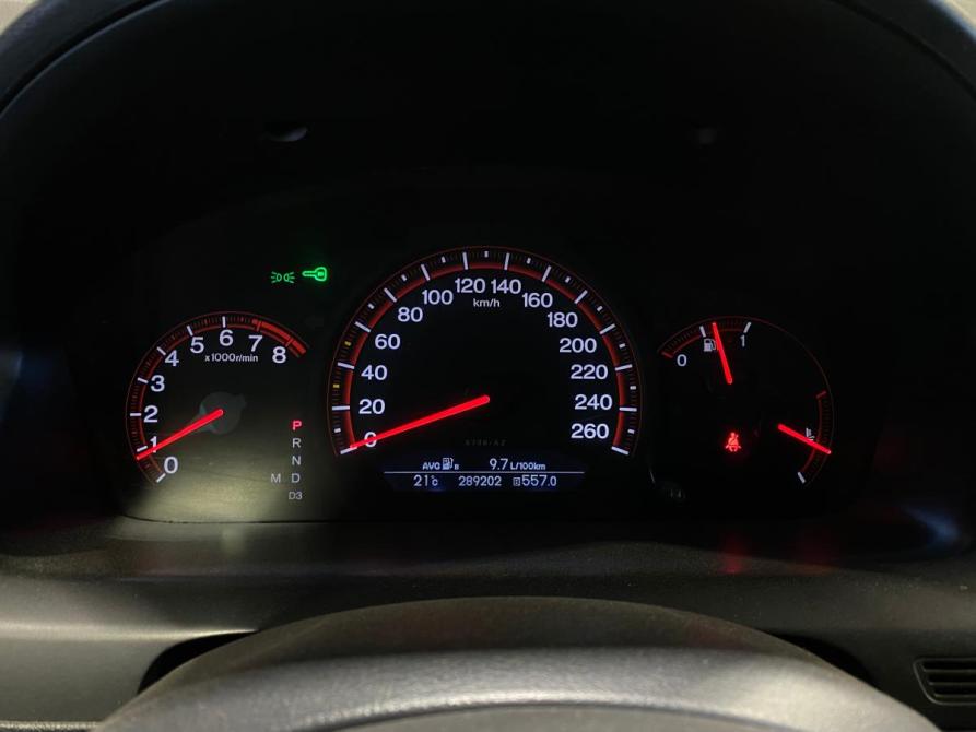 Honda Accord VIII Челябинск  - изображение 6