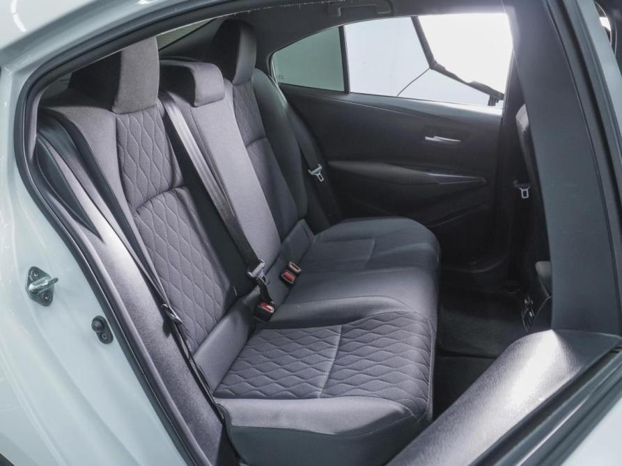 Toyota Corolla XII (E210) Ростов-на-Дону  - изображение 7