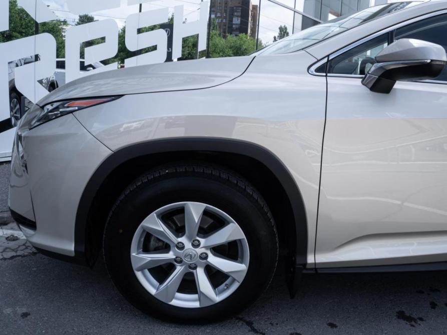 Lexus RX IV Волгоград  - изображение 8