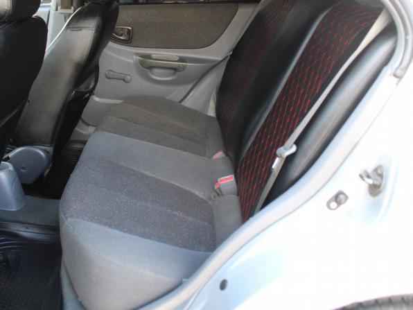Hyundai Accent II с пробегом 2007 года, цена 399 000 рублей, 241271 км, седан, Автокод Объявления