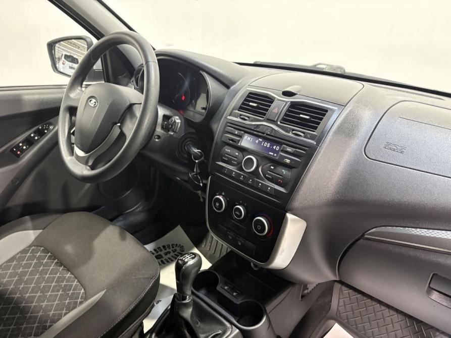 Lada (ВАЗ) Granta I Рестайлинг Курск  - изображение 6