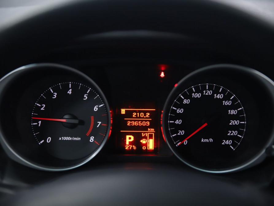 Mitsubishi ASX I Уфа  - изображение 16