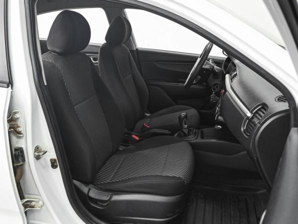 Kia Rio IV с пробегом 2019 года, цена 1 248 000 рублей, 73480 км, седан, Автокод Объявления