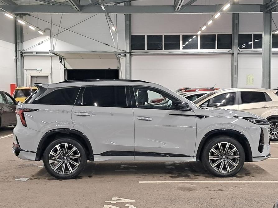 Changan CS75 Plus III Набережные Челны  - изображение 5