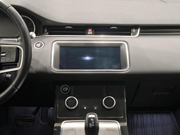 Land Rover Range Rover Evoque II с пробегом 2022 года, цена 3 990 000 рублей, 58006 км, внедорожник, Автокод Объявления