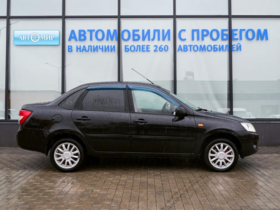 Lada (ВАЗ) Granta I Екатеринбург  - изображение 6