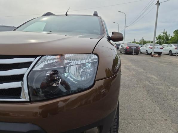 Renault Duster I с пробегом 2013 года, цена 990 000 рублей, 92007 км, внедорожник, Автокод Объявления