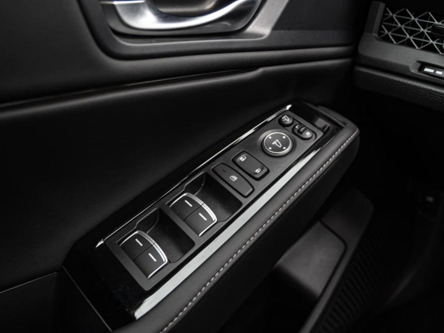 Honda Accord XI Рестайлинг Краснодар  - изображение 20