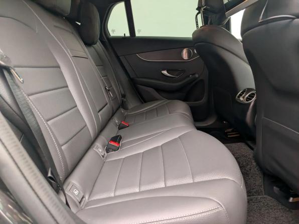 Mercedes-Benz GLC Coupe I (C253) Рестайлинг с пробегом 2019 года, цена 5 595 000 рублей, 21943 км, внедорожник, Автокод Объявления