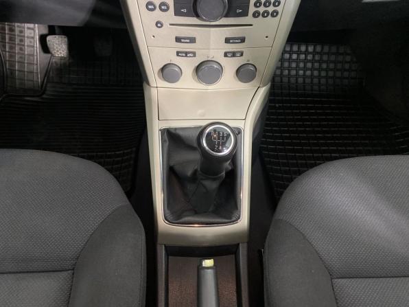 Opel Astra H Рестайлинг с пробегом 2007 года, цена 475 000 рублей, 260740 км, хэтчбек, Автокод Объявления