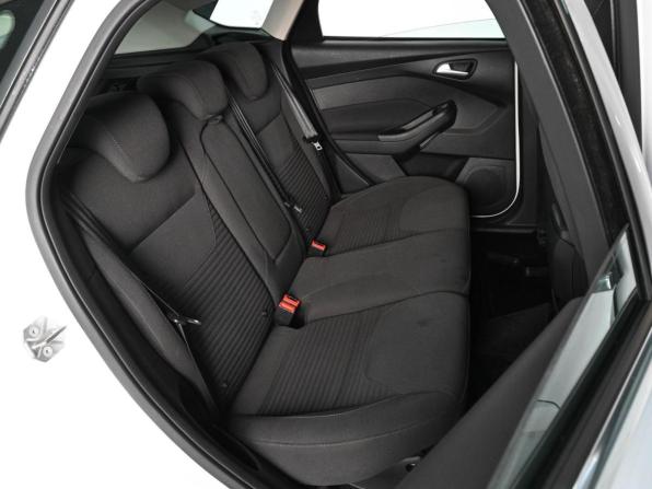 Ford Focus III Рестайлинг с пробегом 2016 года, цена 999 000 рублей, 198867 км, хэтчбек, Автокод Объявления