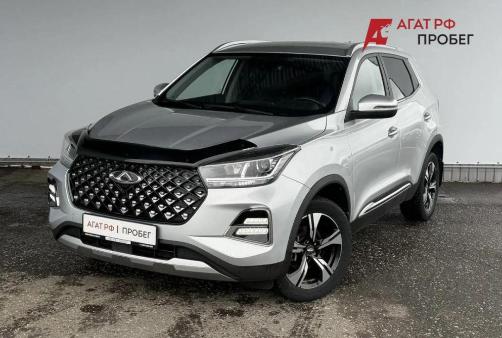 Chery Tiggo 4 Pro I Киров  - изображение 1