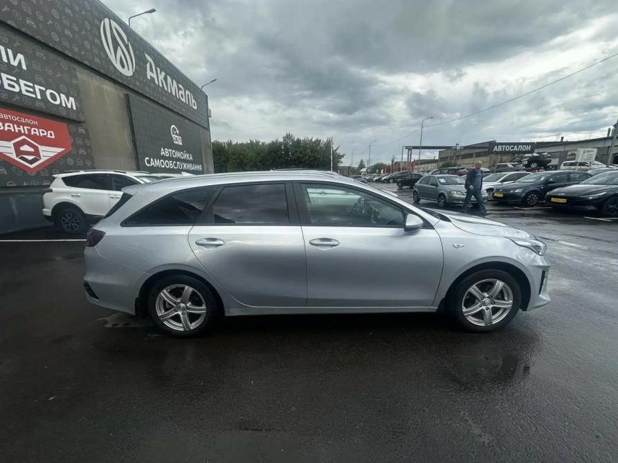Kia Ceed III Альметьевск  - изображение 8