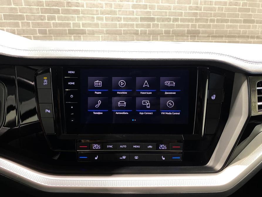 Volkswagen Touareg III Челябинск  - изображение 14