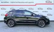 Subaru XV I Тюмень  - изображение 27
