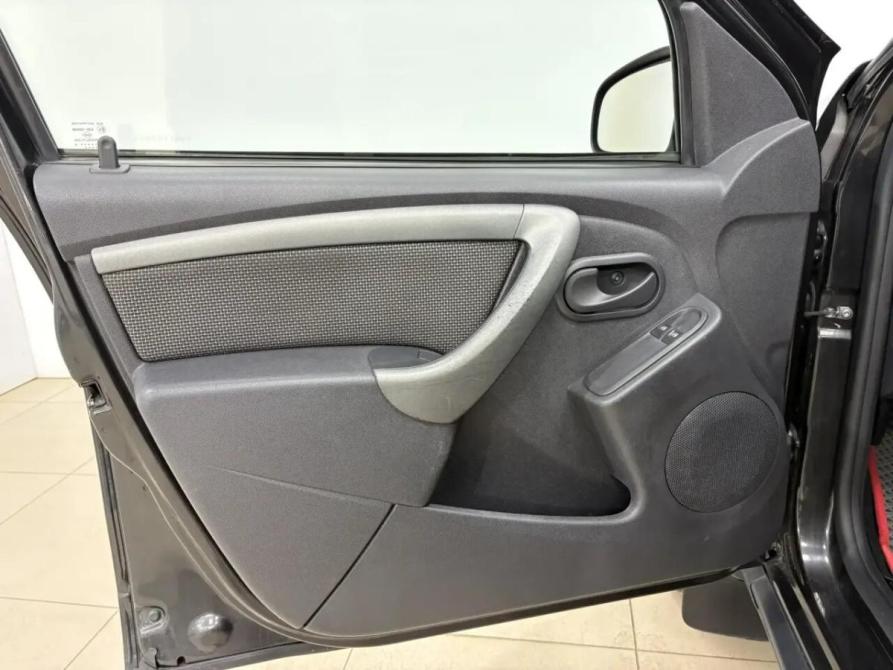 Renault Duster I Рестайлинг Альметьевск  - изображение 7