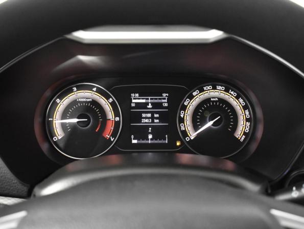 Lada (ВАЗ) Vesta I Рестайлинг (NG) с пробегом 2024 года, цена 1 263 100 рублей, 50163 км, универсал, Автокод Объявления
