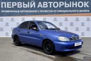 Chevrolet Lanos I Краснодар  - изображение 22