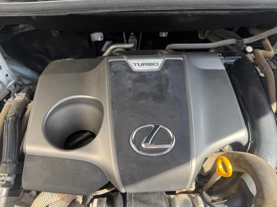 Lexus NX I Ростов-на-Дону  - изображение 27