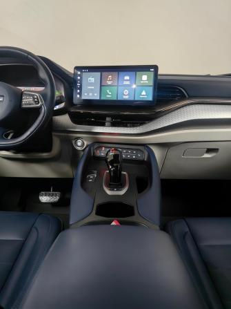 Haval F7x I Рестайлинг с пробегом 2023 года, цена 2 222 000 рублей, 83000 км, внедорожник, Автокод Объявления