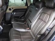Land Rover Range Rover Sport II Рестайлинг Москва  - изображение 39