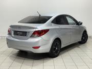Hyundai Solaris I Курск  - изображение 21