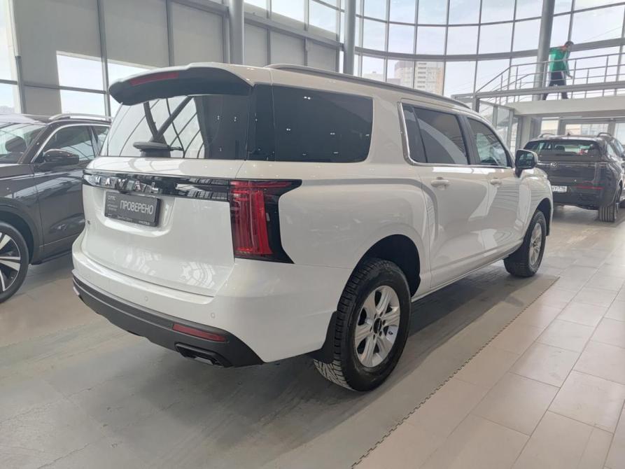 Haval H5 II Казань  - изображение 6