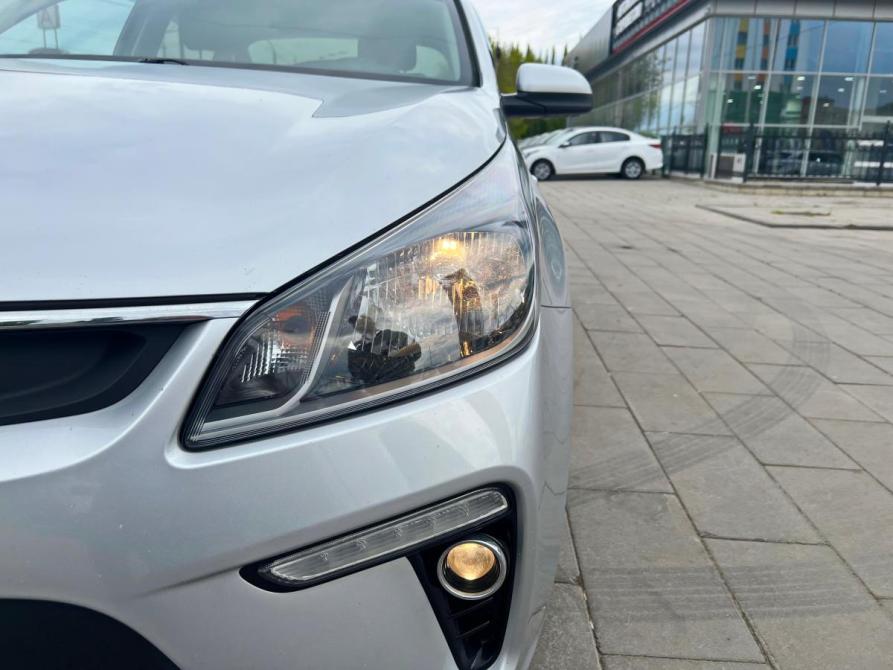 Kia Rio IV Стерлитамак  - изображение 10