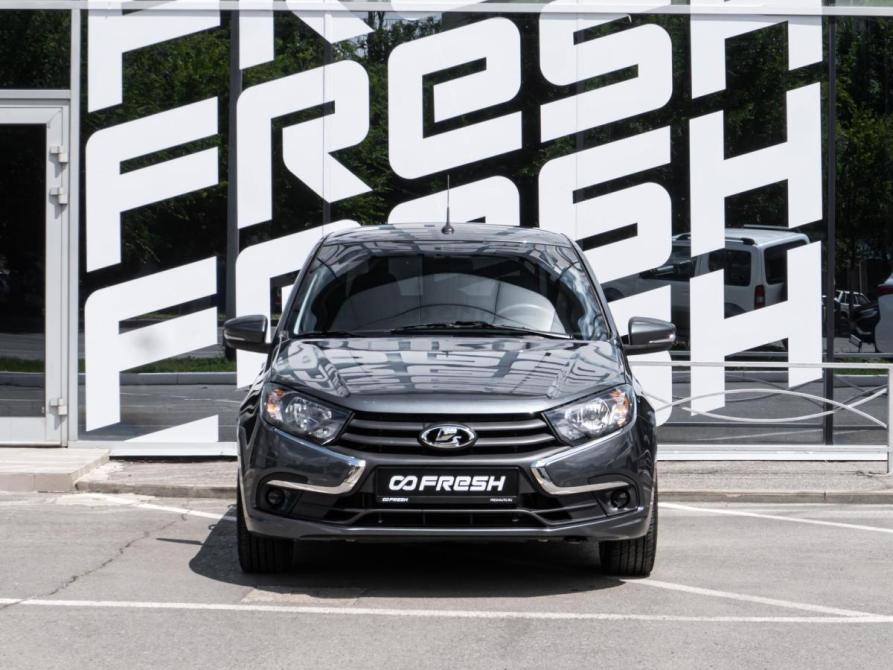 Lada (ВАЗ) Granta I Рестайлинг Волгоград  - изображение 3
