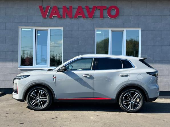 Changan UNI-S I с пробегом 2024 года, цена 2 170 000 рублей, 54041 км, внедорожник, Автокод Объявления