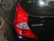 Hyundai Solaris I Челябинск  - изображение 29