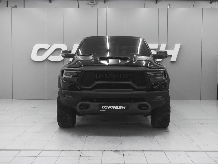 Ram 1500 V Ростов-на-Дону  - изображение 3