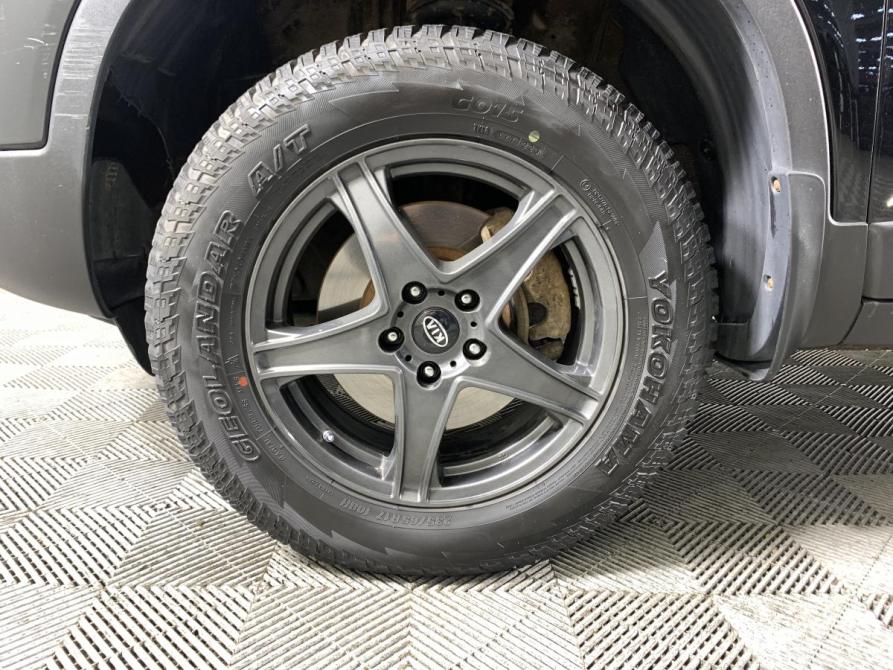 Kia Sorento II Москва  - изображение 9