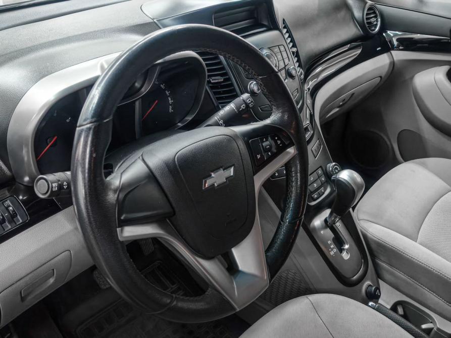 Chevrolet Orlando I Ростов-на-Дону  - изображение 26
