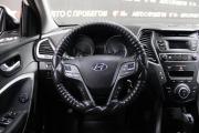Hyundai Santa Fe III Рестайлинг Томск  - изображение 19
