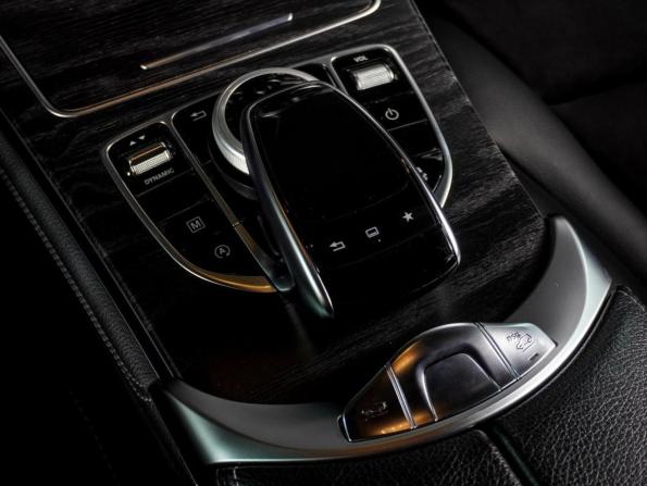Mercedes-Benz GLC I (X253) с пробегом 2015 года, цена 3 399 000 рублей, 158649 км, внедорожник, Автокод Объявления