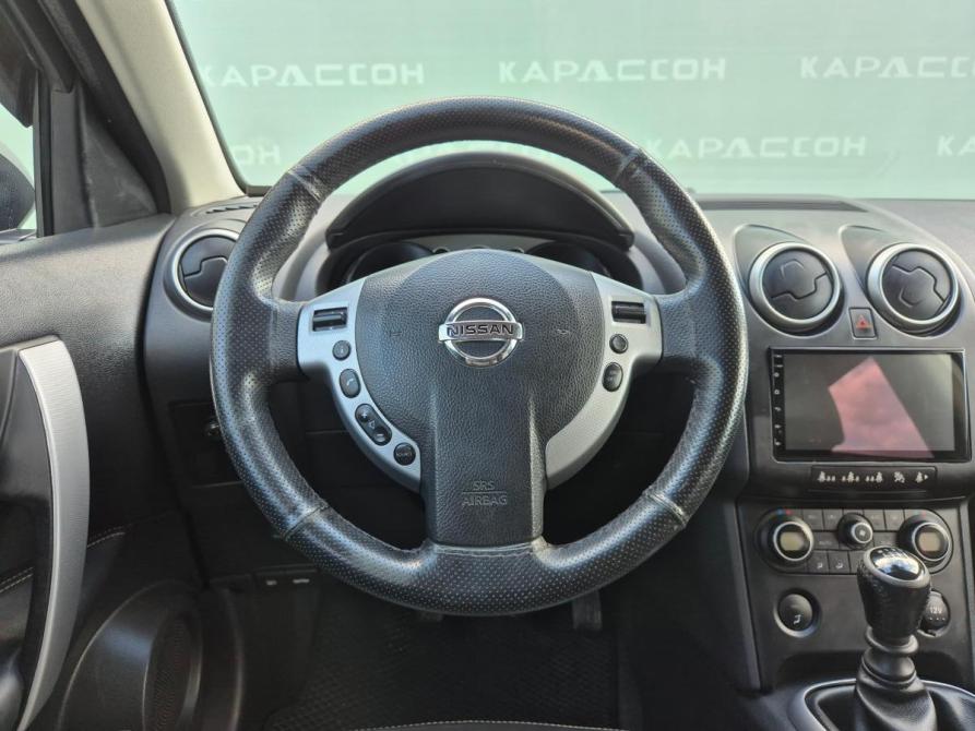 Nissan Qashqai I Екатеринбург  - изображение 5
