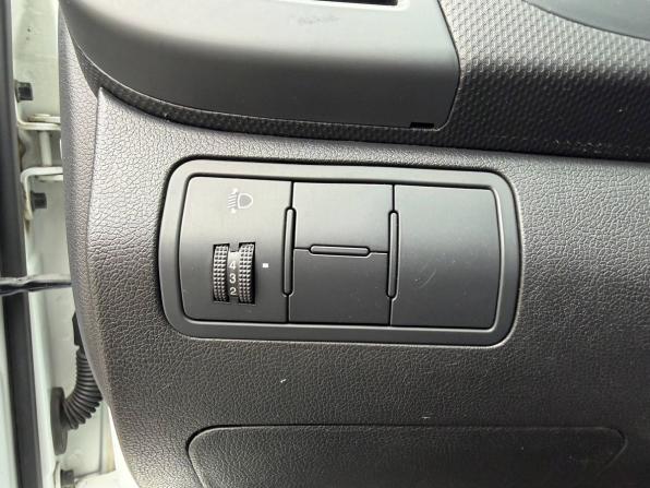 Hyundai Solaris I Рестайлинг с пробегом 2016 года, цена 825 000 рублей, 190800 км, седан, Автокод Объявления