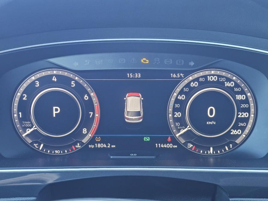 Volkswagen Tiguan II Саратов  - изображение 9