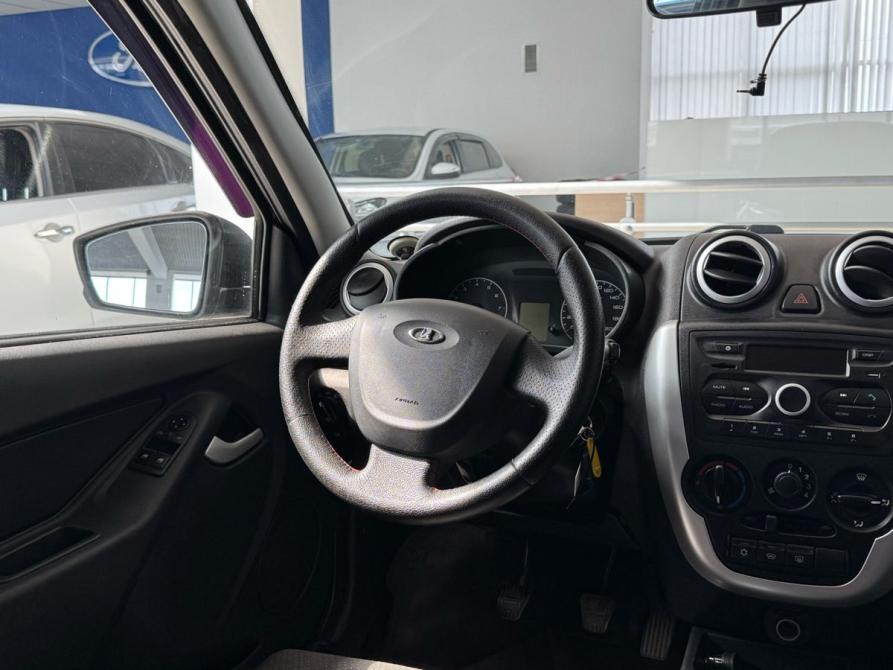 Lada (ВАЗ) Granta I Челябинск  - изображение 8