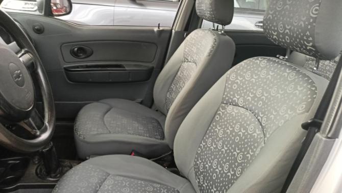 Chevrolet Spark II с пробегом 2006 года, цена 228 000 рублей, 189000 км, хэтчбек, Автокод Объявления